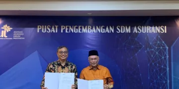 AAUI dan A3UI Jalin Kerja Sama Dorong Kompetensi SDM Asuransi