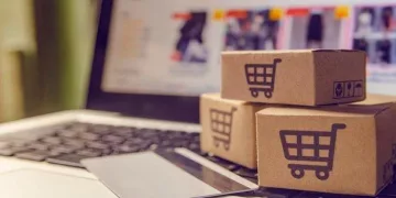 Barang Shopee Xpress