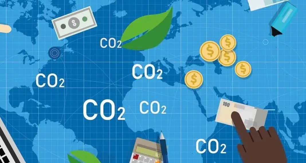 Berpotensi Cuan Sebesar Amazon, RI Investasi USD5 M di Pasar Karbon Sukarela Luar Negeri