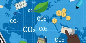 Berpotensi Cuan Sebesar Amazon, RI Investasi USD5 M di Pasar Karbon Sukarela Luar Negeri