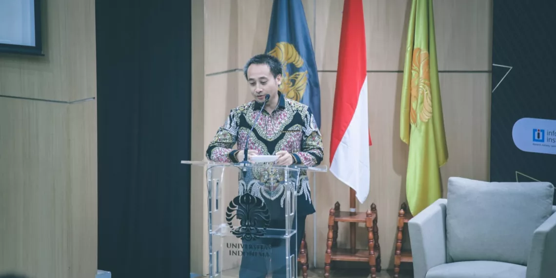 Dekan FEB UI Wanti-Wanti Jerat Paylater di Kalangan Anak Muda, Bisa Rusak Masa Depan