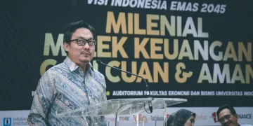 Milenial Wajib Tahu! Perhatikan Ini Dulu Sebelum Investasi Kripto
