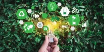 Ekonomi Rendah Karbon