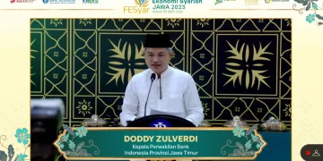 Fesyar Jawa 2023