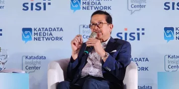 Intip Strategi Freeport Indonesia Pangkas Emisi Gas Rumah Kaca