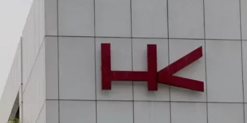 HK