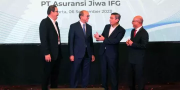Sasar Nasabah KPR, IFG Life Gandeng BTN Pasarkan Bancassurance