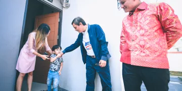 Bank BTN Apresiasi Nasabah di Hari Pelanggan Nasional