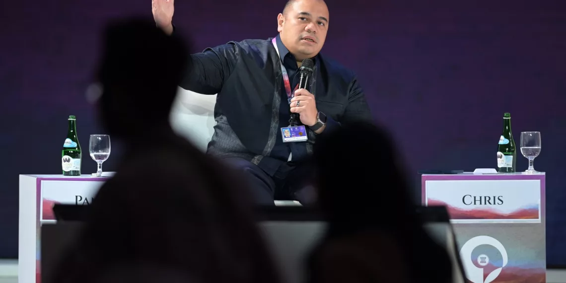 Setelah Singapura, QRIS Antarnegara Bakal Diperluas ke Jepang dan Hongkong