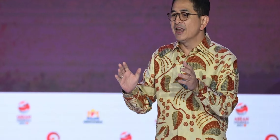 Negosiasi Investasi di ASEAN-BAC Masih Berjalan, Arsjad Rasjid: Harus Cuan