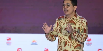 Negosiasi Investasi di ASEAN-BAC Masih Berjalan, Arsjad Rasjid: Harus Cuan