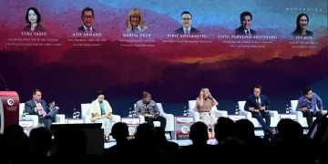 Mempercepat Transisi Energi yang ‘Adil’ di Kawasan Asean