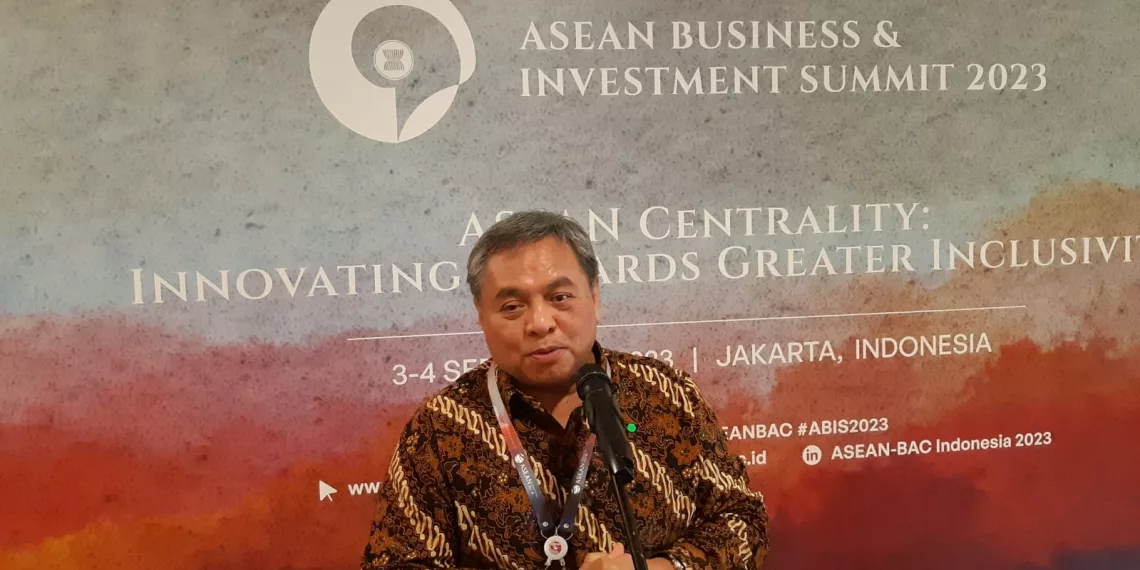 Dorong Inklusi Keuangan, RCEP Fokus Garap Dua Hal Ini