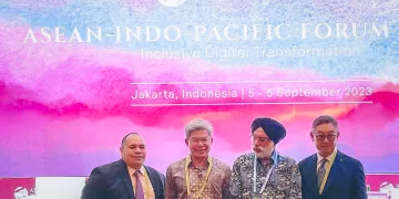 ASEAN Indo-Pacific Forum 2023