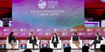 Wujudkan Transisi Energi RI, PLN Siap Kolaborasi di ASEAN