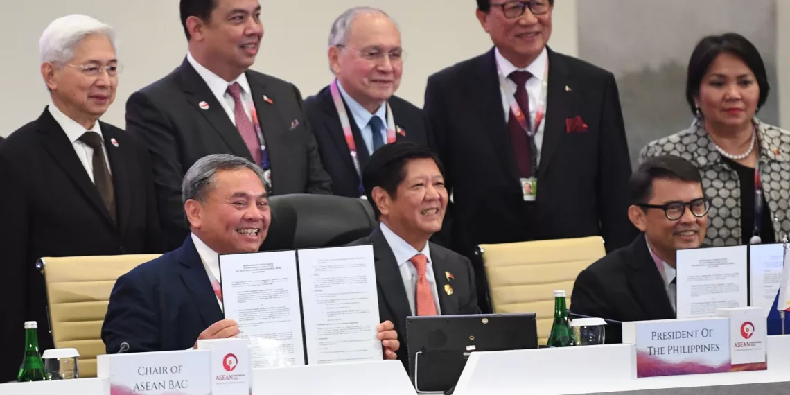 Kolaborasi RI dan Filipina Perkuat Pertanian dan UMKM