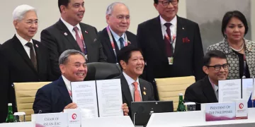 Kolaborasi RI dan Filipina Perkuat Pertanian dan UMKM