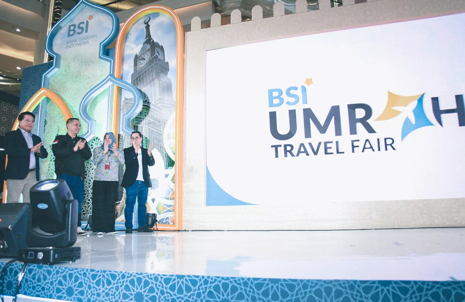 umrah travel fair 2023