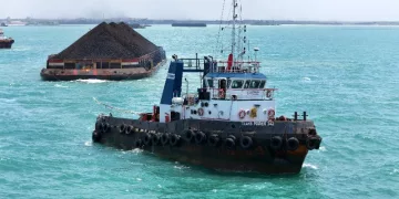 Cair! Anak Usaha Trans Power Marine (TPMA) Top-up Kredit Rp1 Triliun ke BCA