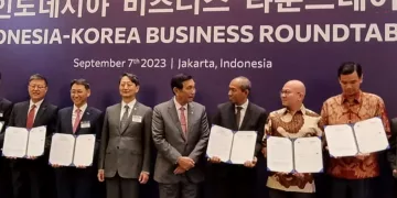 Pembangkit Hybrid Jawa 9&10 Akan Gunakan Amonia dan Hidrogen Hijau, Apa Manfaatnya?