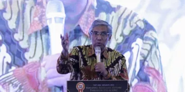 Empat Pilar Penerapan GRC Dalam Membangun Ketahanan Bisnis