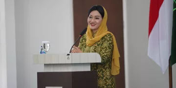 Friderica Widyasari Dewi