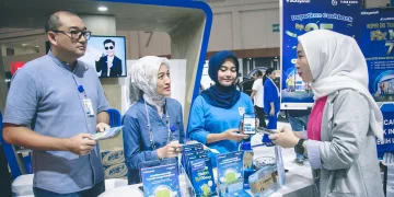 Pembiayaan Konsumer Syariah