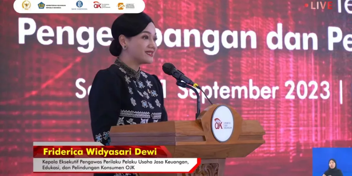 Ini 5 Pilar Utama OJK Dalam UU PPSK