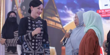 Begini Cara OJK Genjot Literasi Keuangan ke UMKM dan Ibu Rumah Tangga