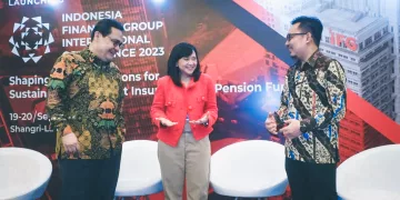 Launching IFG International Conference 2023