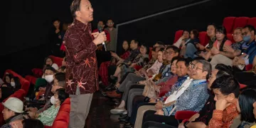 Bank INA Tingkatkan Brand Awareness ke Nasabah, Begini Caranya