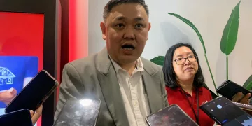 Noviady Wahyudi CIMB Niaga