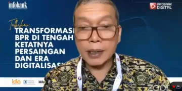 Ini 5 Hal yang Perlu Disoroti BPR untuk Hadapi Transformasi Digital