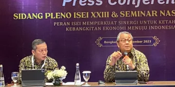 Bos BI Wanti-Wanti Ancaman Siklus Ekonomi 2025