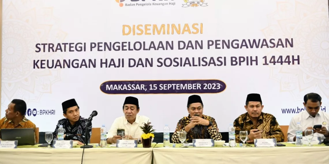 BPKH Pastikan Dana Haji Dikelola Dengan Transparan dan Hati-Hati, Ini Buktinya!