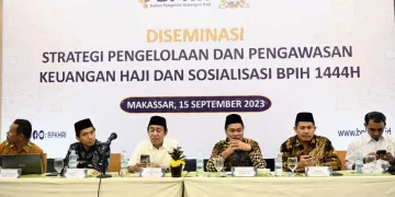 BPKH Pastikan Dana Haji Dikelola Dengan Transparan dan Hati-Hati, Ini Buktinya!