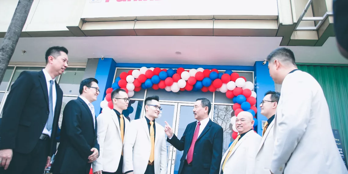 Panin Dai-ichi Life Perluas Jaringan Bisnis dengan Membuka Kantor Pemasaran