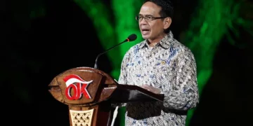 OJK Luncurkan Pusat Informasi Keuangan Terpadu Desa/Kelurahan
