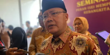 Gubernur Bengkulu Harap Pleno ISEI XXIII Hasilkan Terobosan dan Konektivitas Antar Wilayah