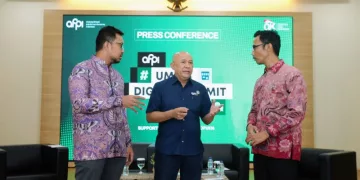 MenkopUKM Dorong Fintech Berikan Solusi Akses Pembiayaan ke UMKM