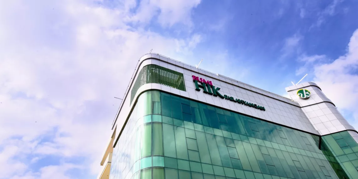 BPRS HIK Parahyangan