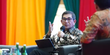 UU Pengelolaan Keuangan Haji Perlu Direvisi, Ini Alasannya