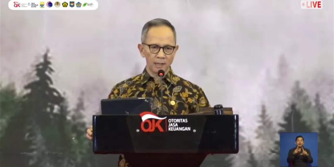 Siap-Siap Bursa Karbon Akan Berlaku Minggu Depan, Catat Tanggalnya