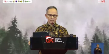 Siap-Siap Bursa Karbon Akan Berlaku Minggu Depan, Catat Tanggalnya