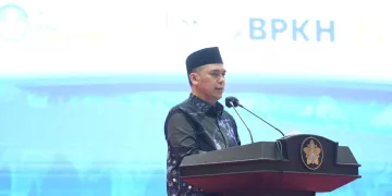 Kemenag Dorong Revisi Undang-Undang Haji Disahkan di 2024