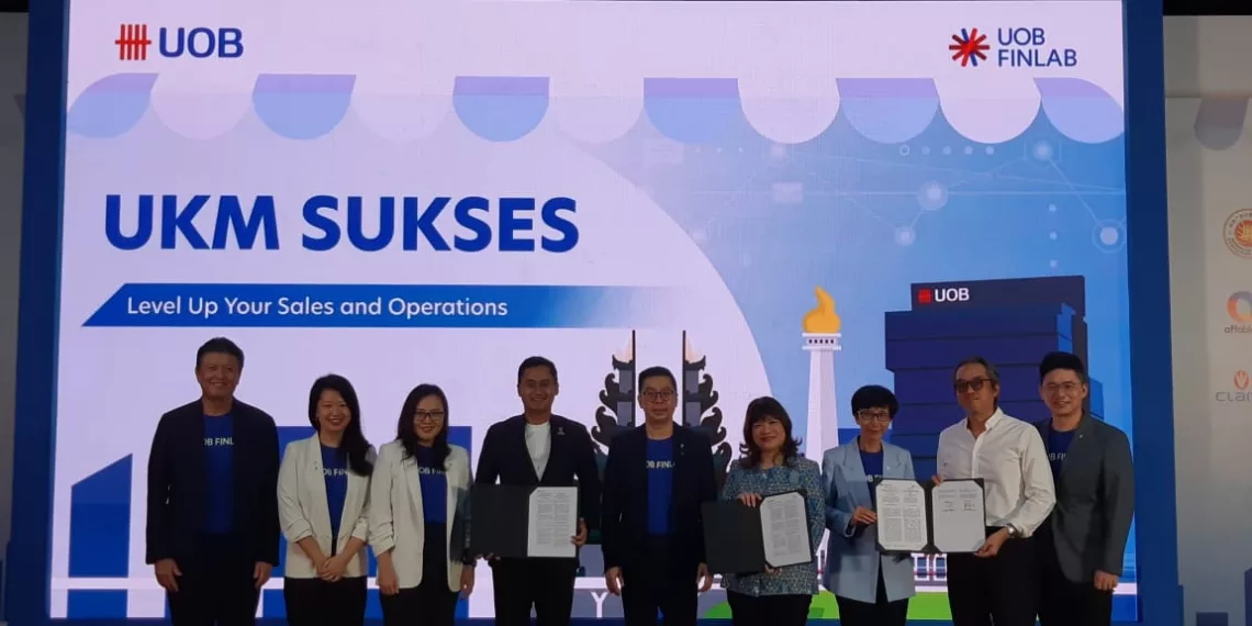 UOB FinLab