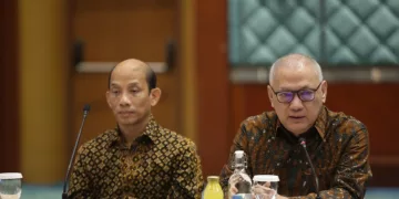 Agus Marto hingga Arcandra Tahar Ditunjuk Jadi Komisaris, Ini Jajaran Komisaris dan Direksi baru PLN