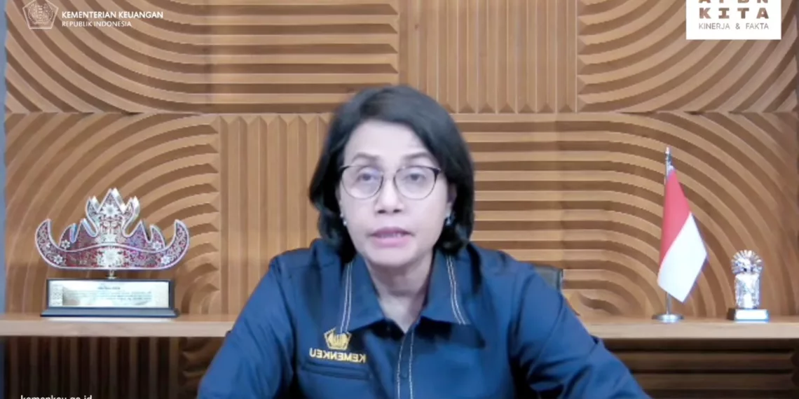 Tumbuh Positif, Penerimaan Pajak Negara per Agustus 2023 jadi Segini