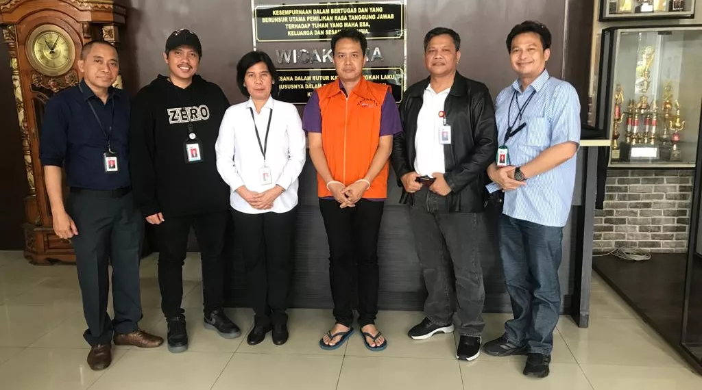 Tegas! OJK Mulai Memburu Pelaku Asuransi ‘Bodong’