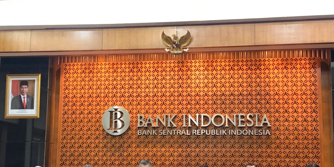 BI Masih Pertahankan Suku Bunga Acuan di 5,75 Persen